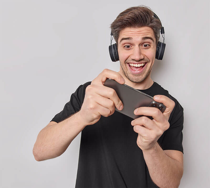 Professional web development workspace - PHP, React, Vtiger CRM development